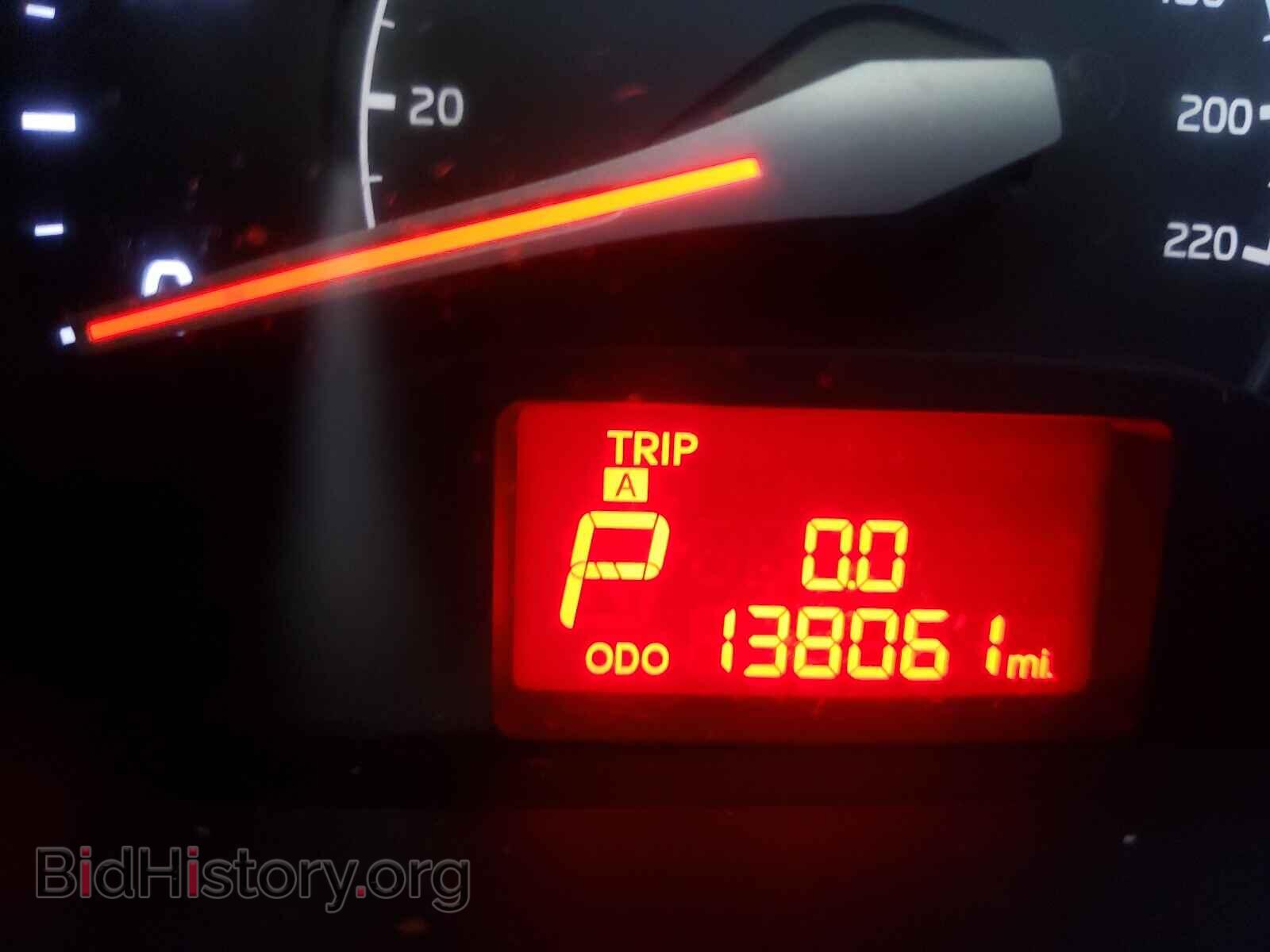 2014 KIA RIO - VIN: KNADM4A37E6347655 - Фото 8