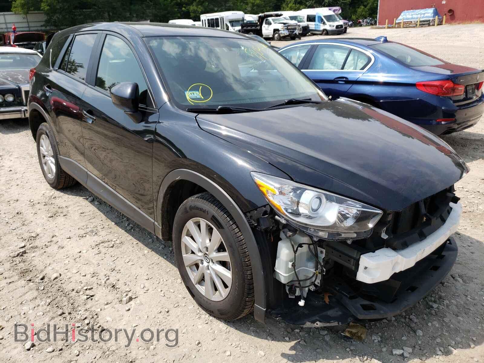 Photo JM3KE4CY6F0449024 - MAZDA CX-5 2015