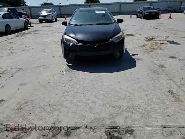 2015 TOYOTA COROLLA - VIN: 2T1BURHE2FC259153 - Фото 13