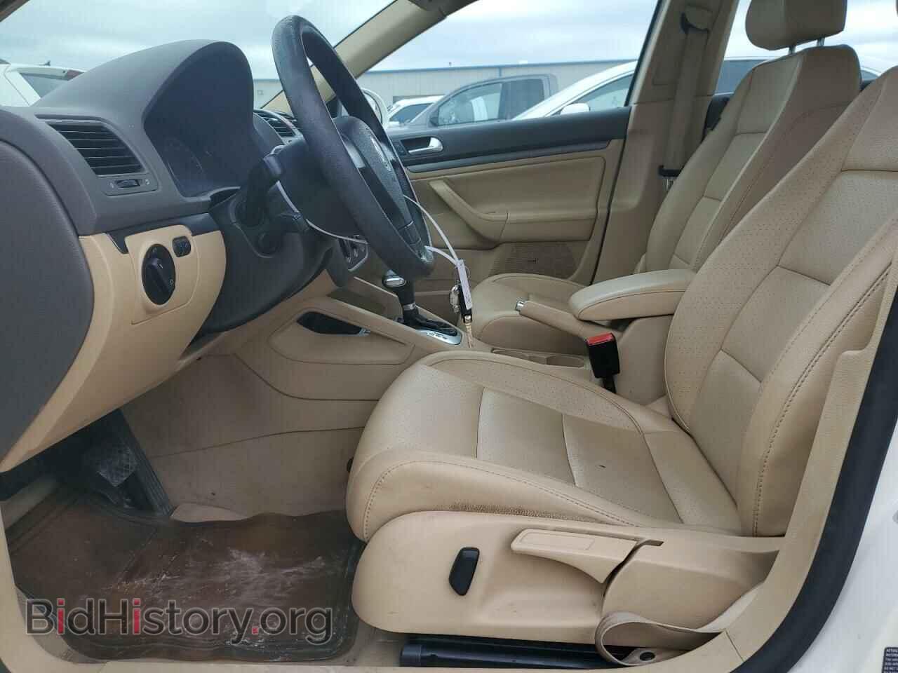 2006 VOLKSWAGEN JETTA - VIN: 3VWRT71K96M730791 - Фото 7