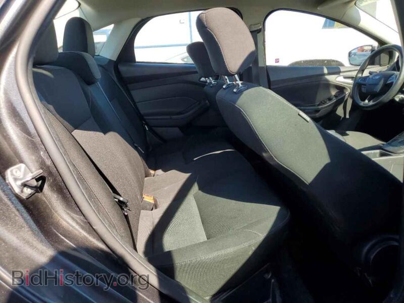 2018 Ford FOCUS (VIN 1FADP3FE4JL241177) — фото 10 из 14
