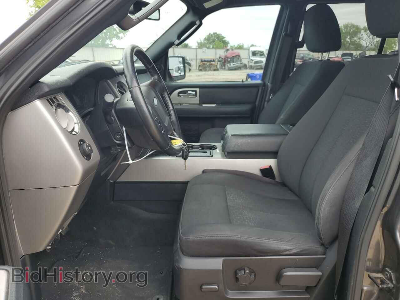 2017 FORD EXPEDITION - VIN: 1FMJU1HT9HEA42500 - Фото 7