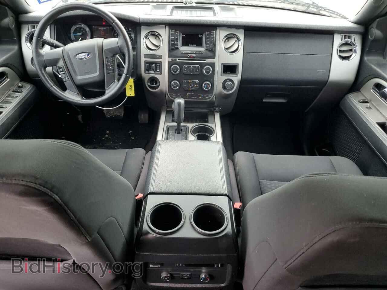 2017 FORD EXPEDITION - VIN: 1FMJU1HT9HEA42500 - Фото 8