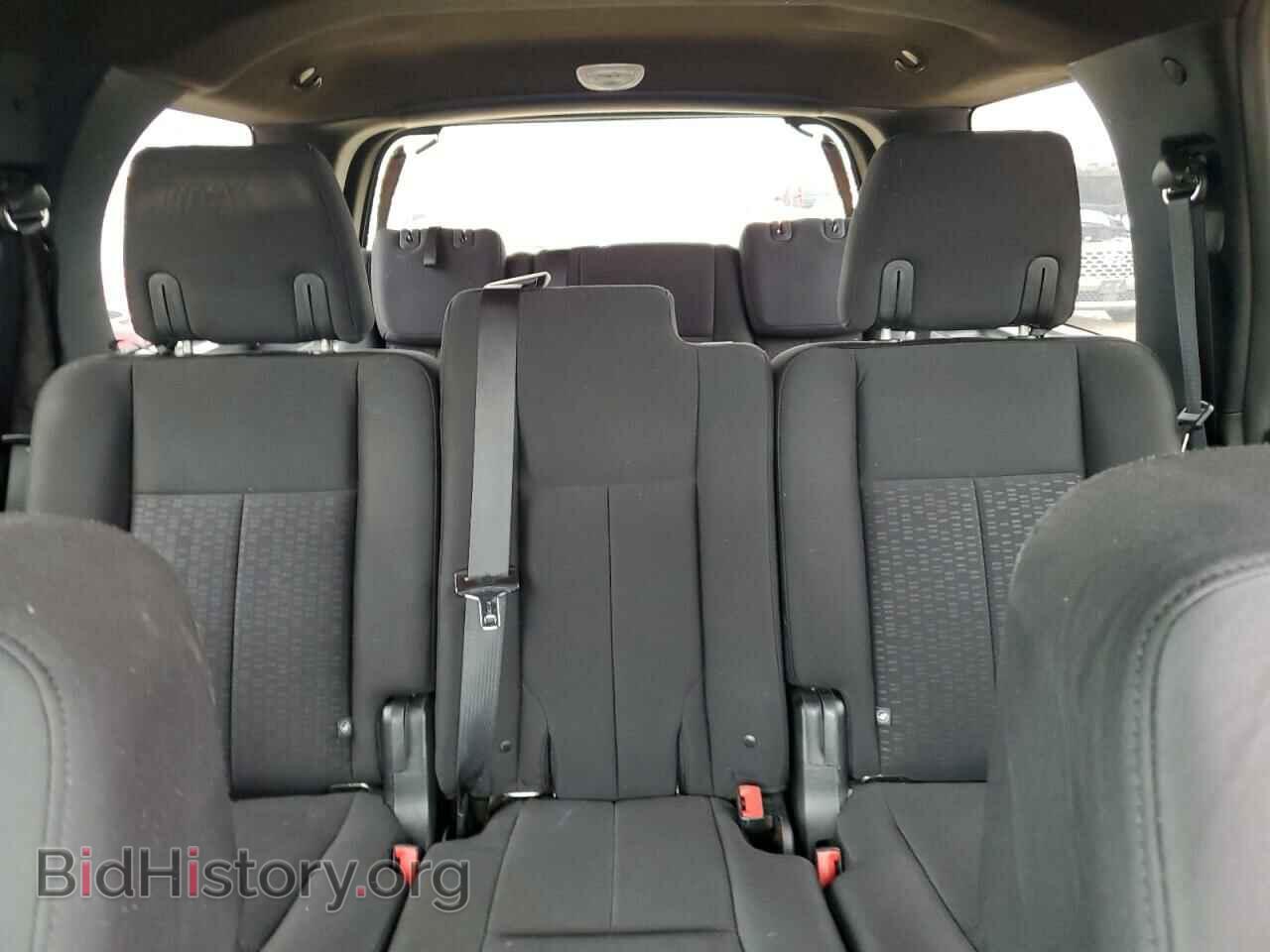 2017 FORD EXPEDITION - VIN: 1FMJU1HT9HEA42500 - Фото 10