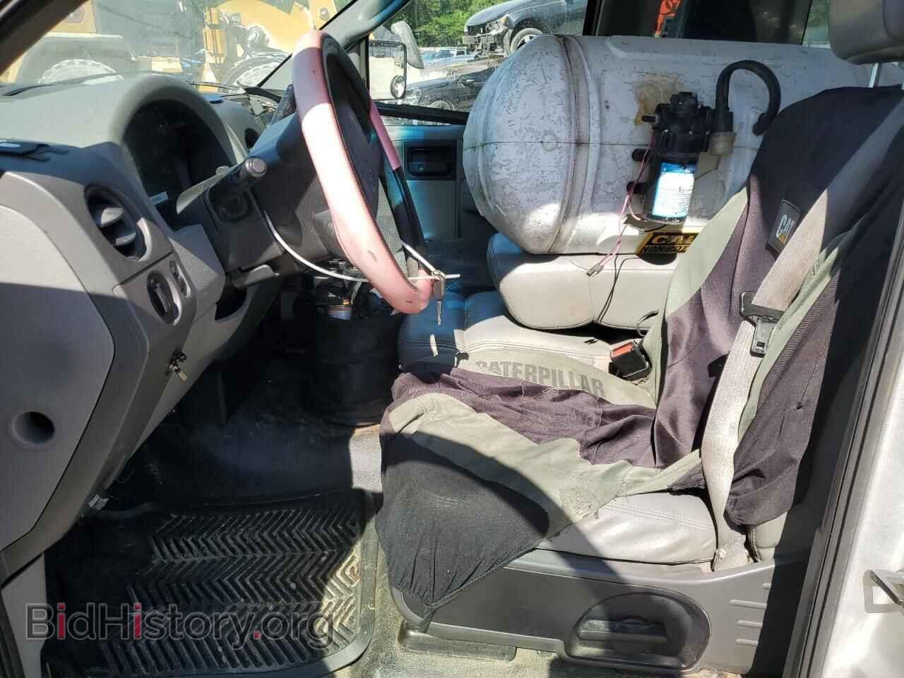 2007 FORD All Models - VIN: 1FTRF12207KC63663 - Фото 7