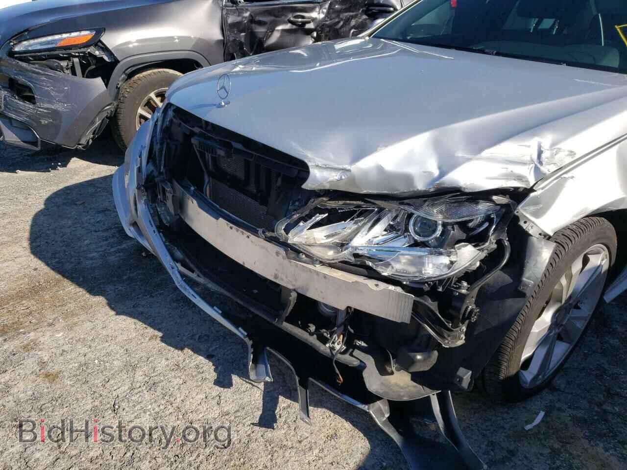 2013 MERCEDES-BENZ E-CLASS - VIN: WDDHF5KB3DA710836 - Фото 9