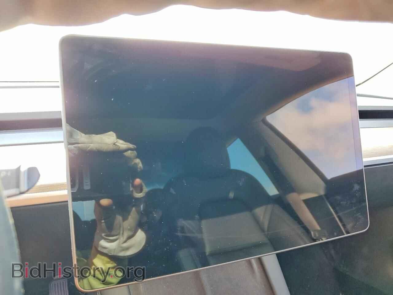2023 TESLA MODEL 3 - VIN: 5YJ3E1EA7PF672168 - Photo 9