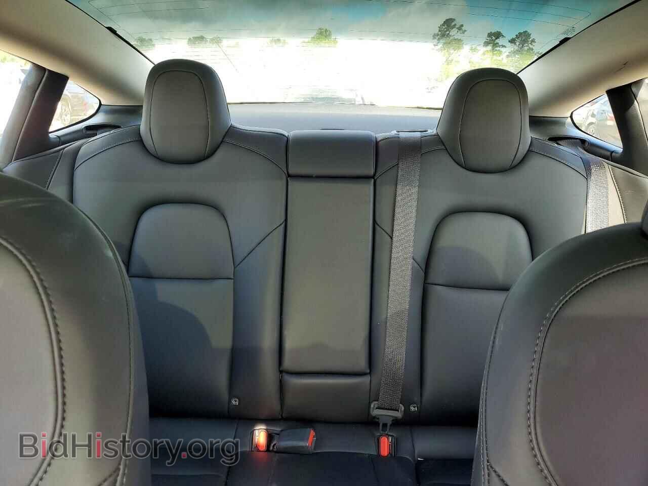 2023 TESLA MODEL 3 - VIN: 5YJ3E1EA7PF672168 - Photo 10