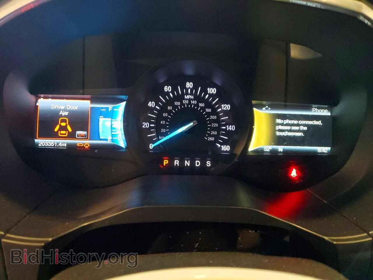 2018 FORD EDGE - VIN: 2FMPK4K95JBC23402 - Фото 9