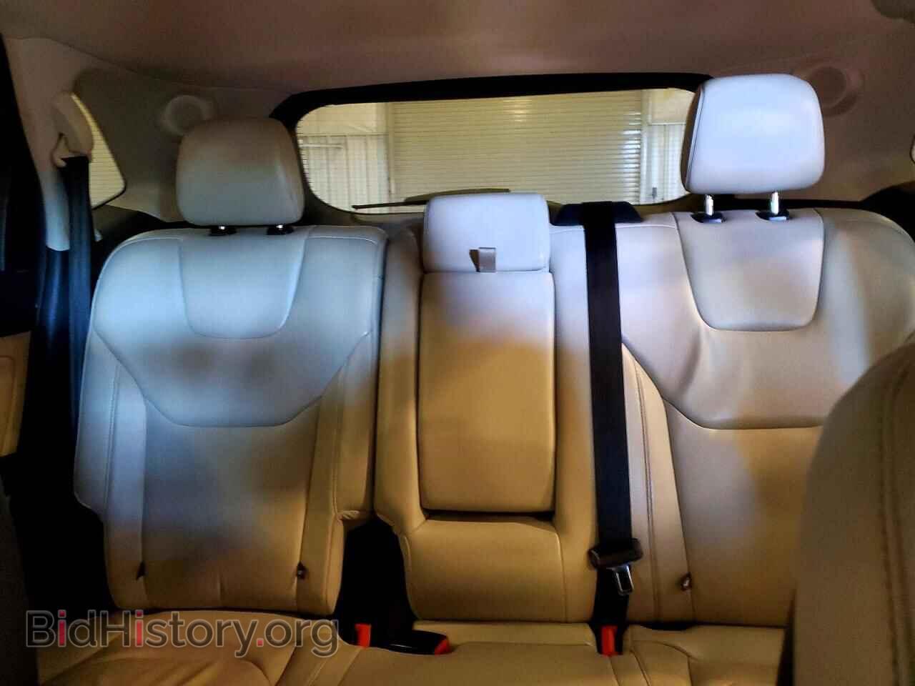 2018 FORD EDGE - VIN: 2FMPK4K95JBC23402 - Фото 10
