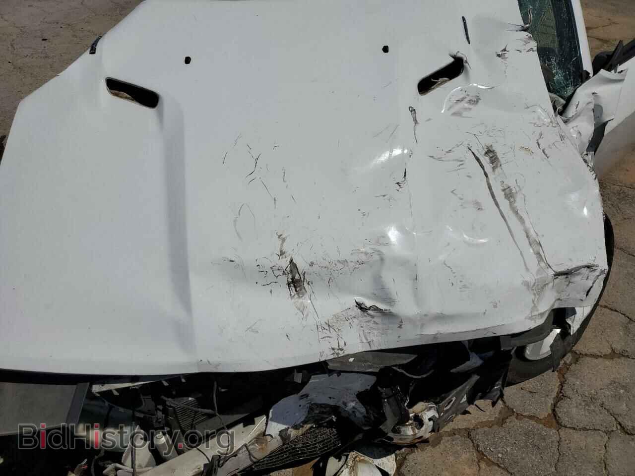 2012 DODGE CHALLENGER - VIN: 2C3CDYBT8CH208350 - Фото 11