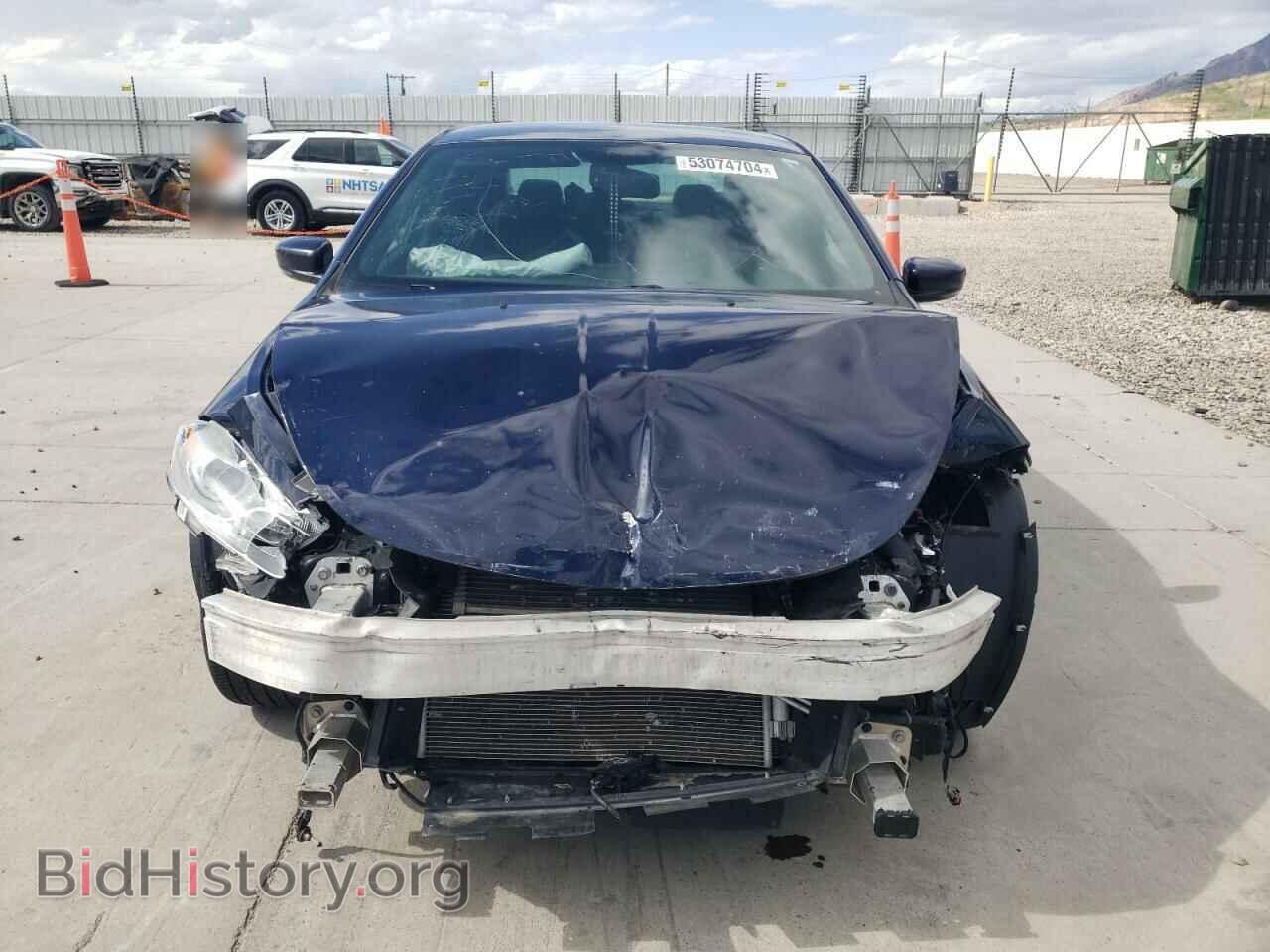 2013 DODGE DART - VIN: 1C3CDFCA1DD305079 - Фото 5