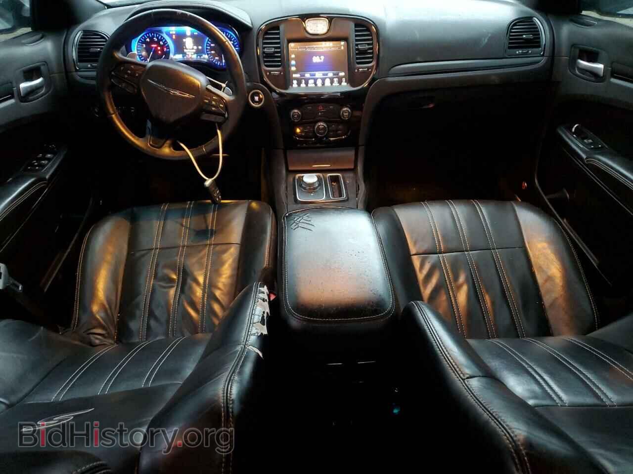 2016 CHRYSLER 300 - VIN: 2C3CCABG1GH224389 - Фото 8