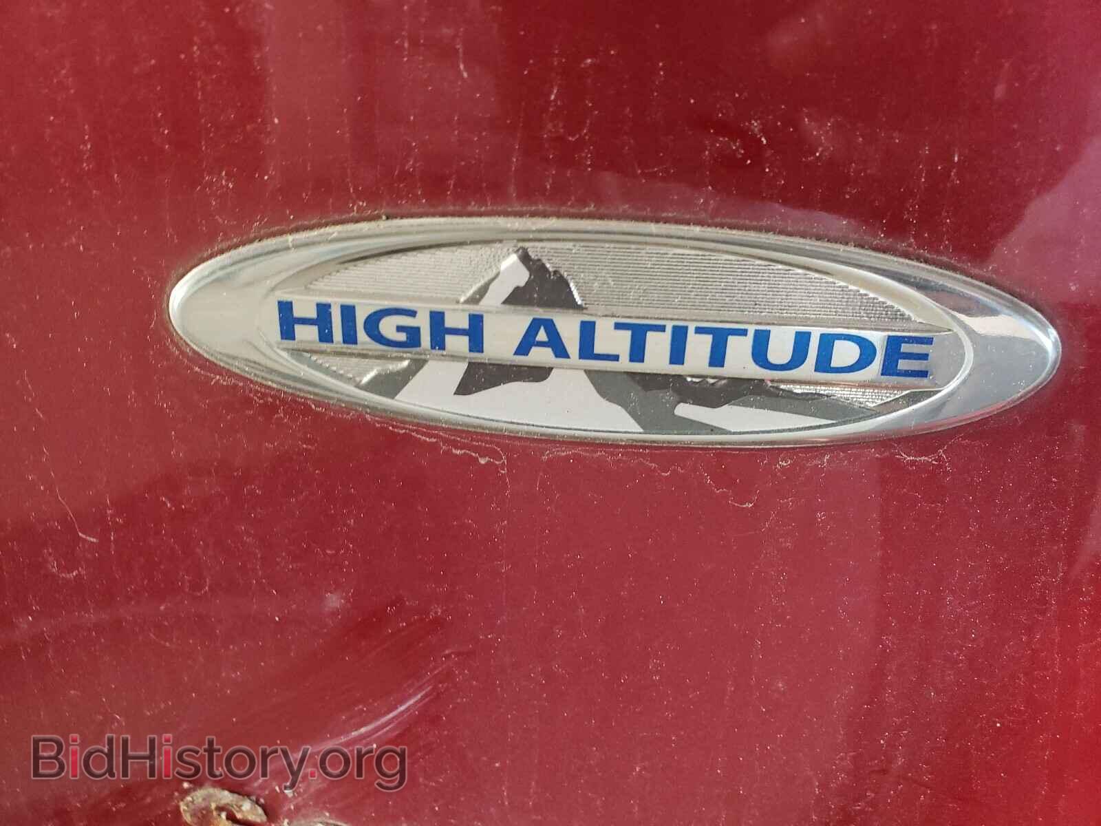 2014 JEEP COMPASS - VIN: 1C4NJCEA9ED737039 - Фото 9