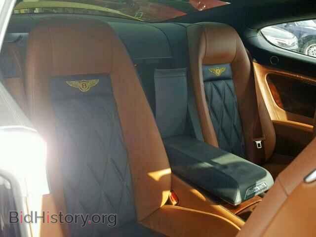 2005 BENTLEY ALL MODELS - VIN: SCBCR63W15C028744 - Фото 6