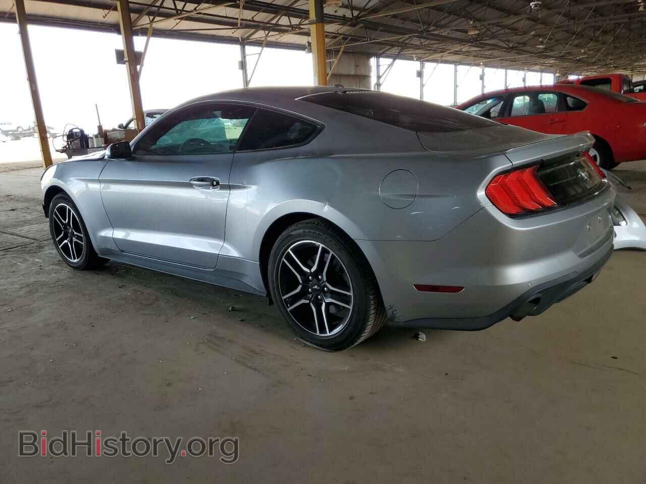 2020 FORD ALL Models - VIN: 1FA6P8THXL5130726 - Photo 2