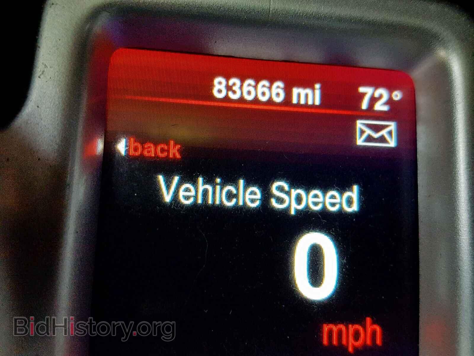 2014 DODGE JOURNEY SE - VIN: 3C4PDCAB3ET132541 - Фото 8