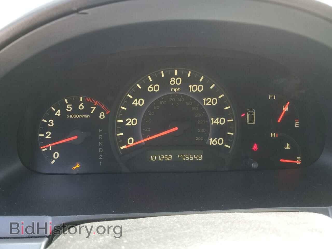 2007 HONDA All Models - VIN: 5FNRL38637B400638 - Фото 9