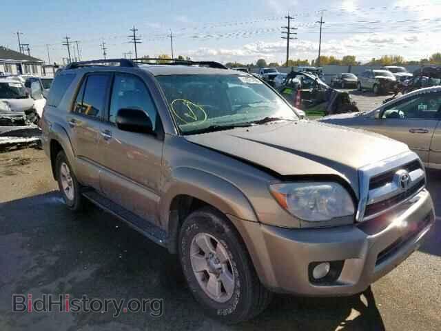 Фотография JTEBU14R760092918 - TOYOTA 4RUNNER SR 2006