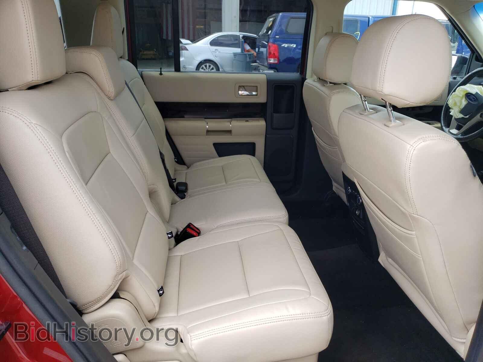 2014 FORD FLEX - VIN: 2FMGK5C84EBD27171 - Photo 6