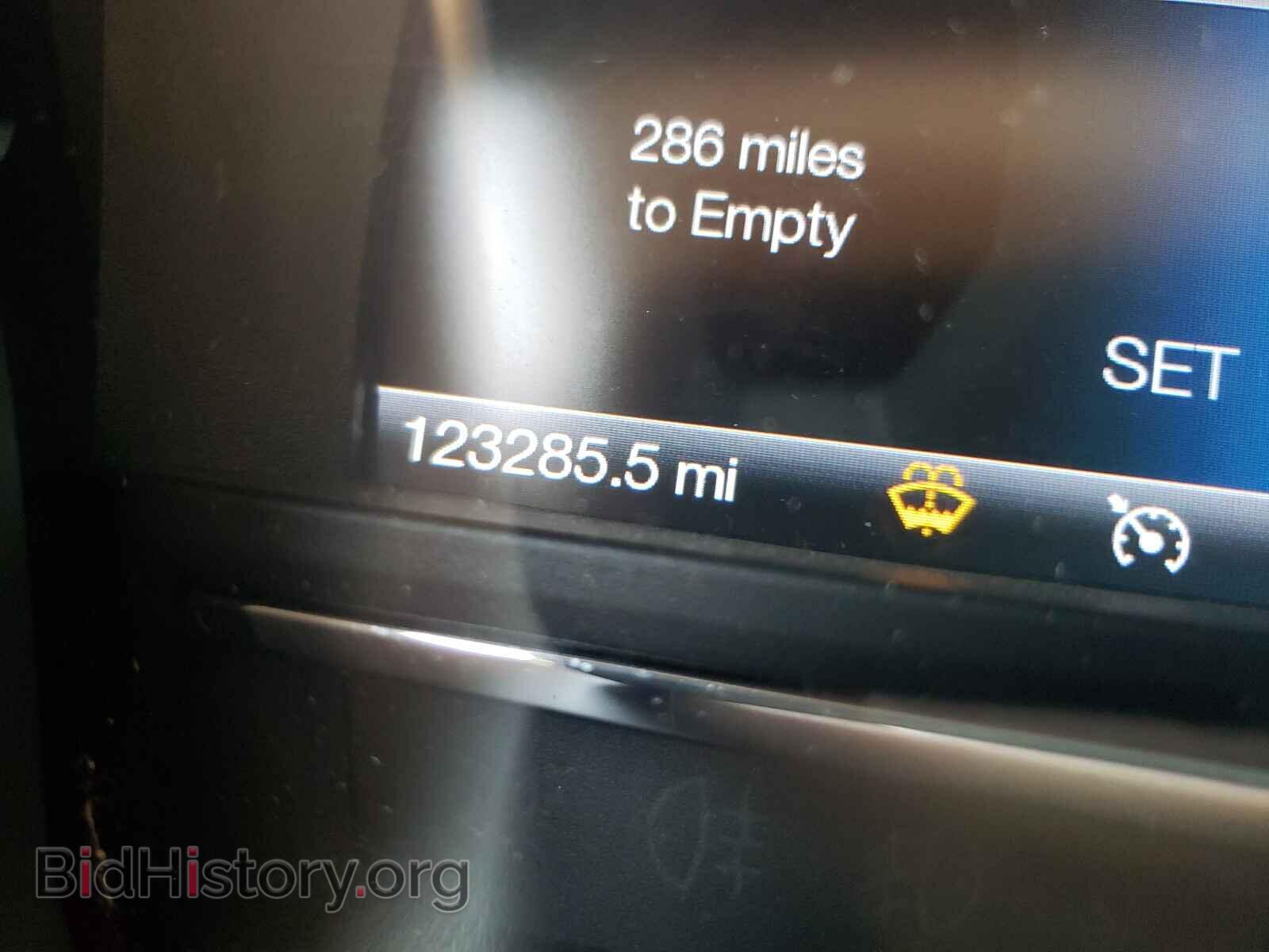 2014 FORD FLEX - VIN: 2FMGK5C84EBD27171 - Photo 8