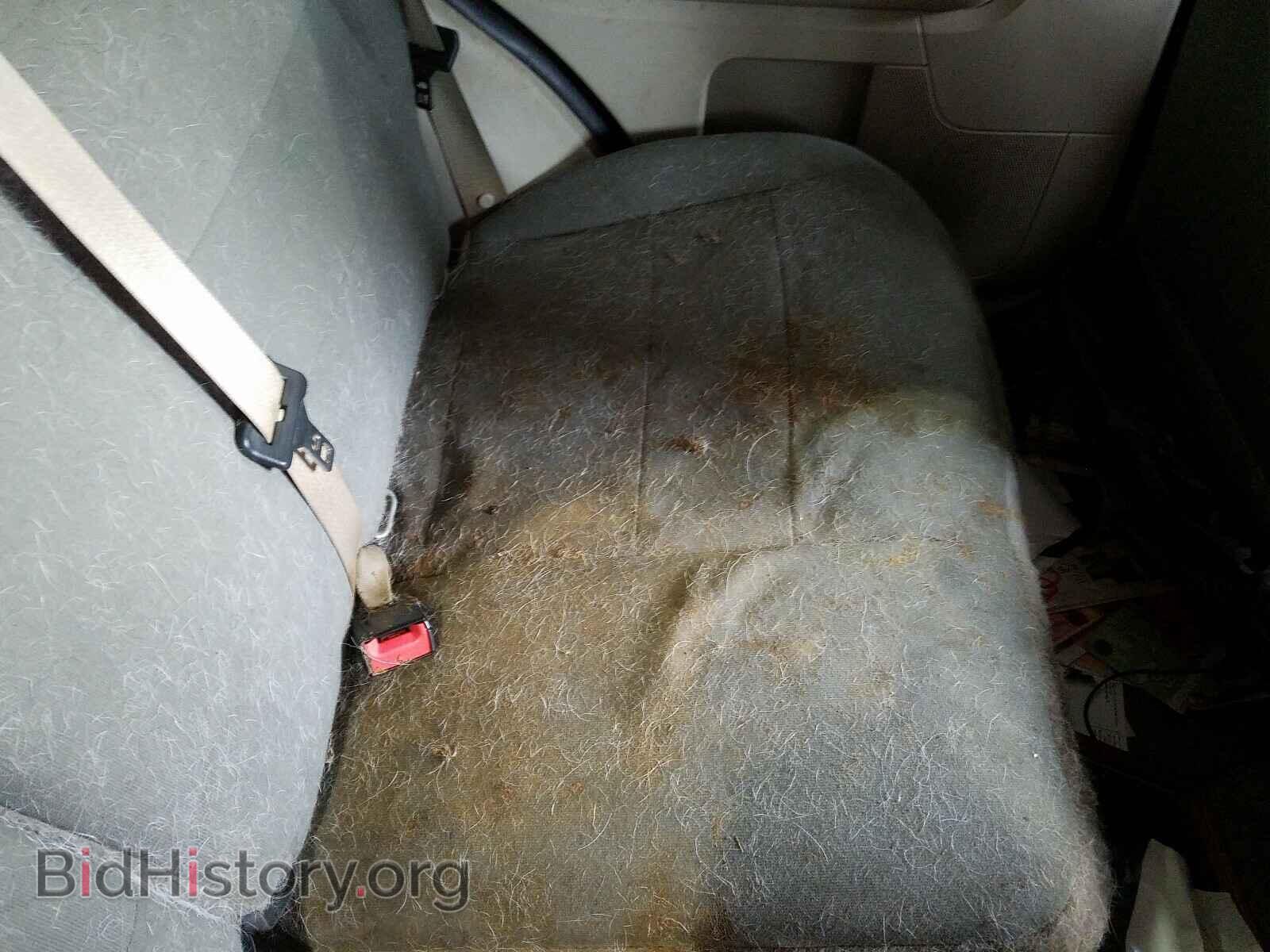 2012 FORD ESCAPE - VIN: 1FMCU0C71CKC19273 - Photo 9