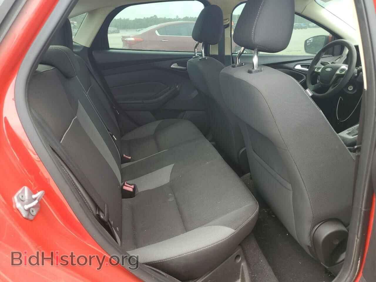 2012 FORD FOCUS - VIN: 1FAHP3F22CL220077 - Photo 10