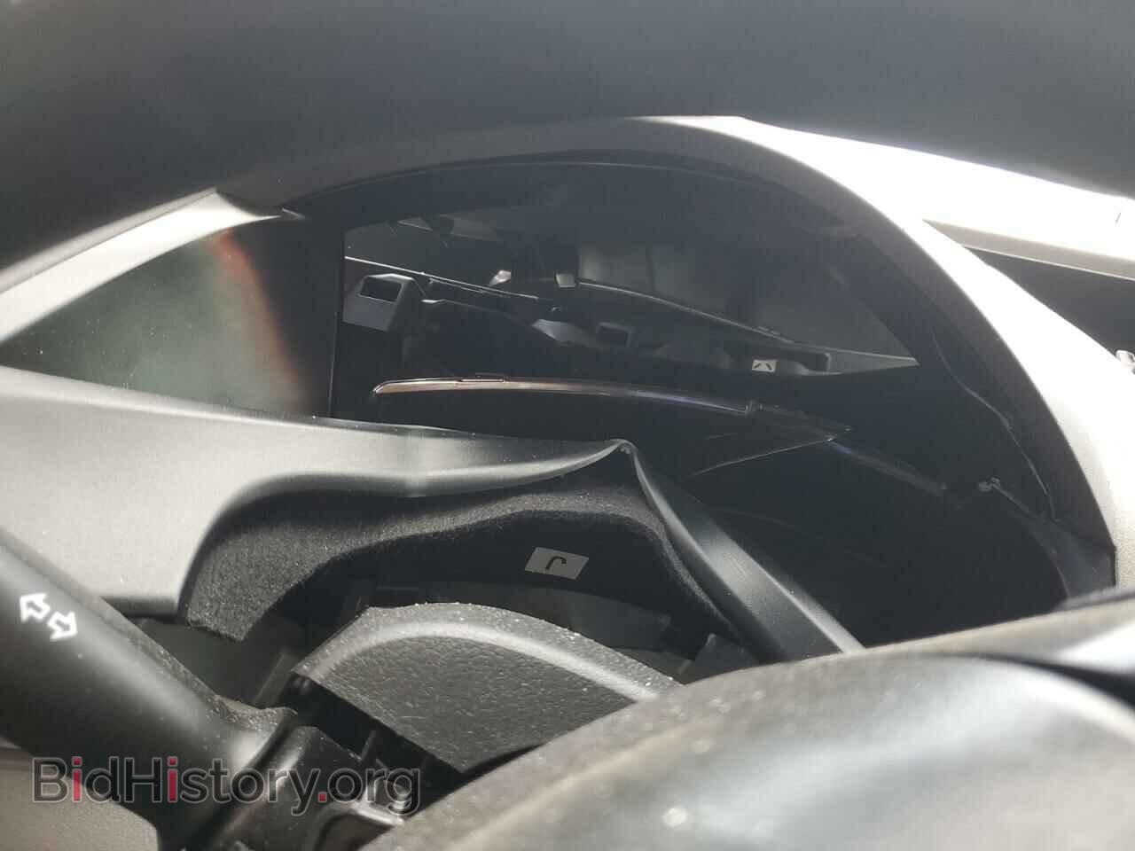 2012 HONDA CIVIC - VIN: JHMFB4F26CS005943 - Фото 9