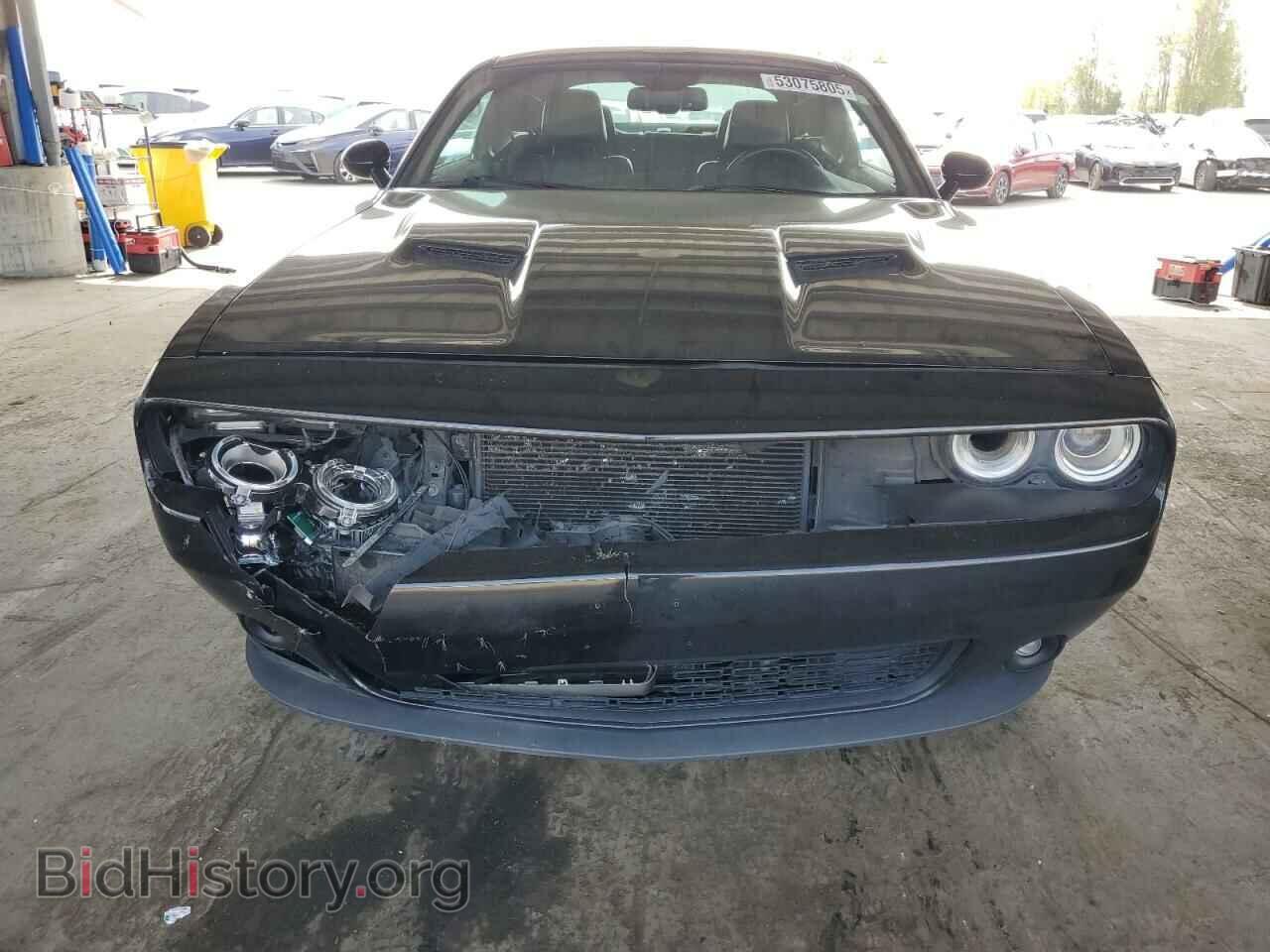 2016 DODGE CHALLENGER - VIN: 2C3CDZAG4GH306811 - Фото 5