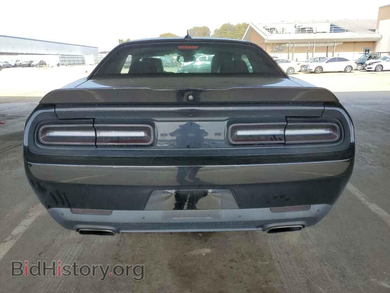 2016 DODGE CHALLENGER - VIN: 2C3CDZAG4GH306811 - Фото 6