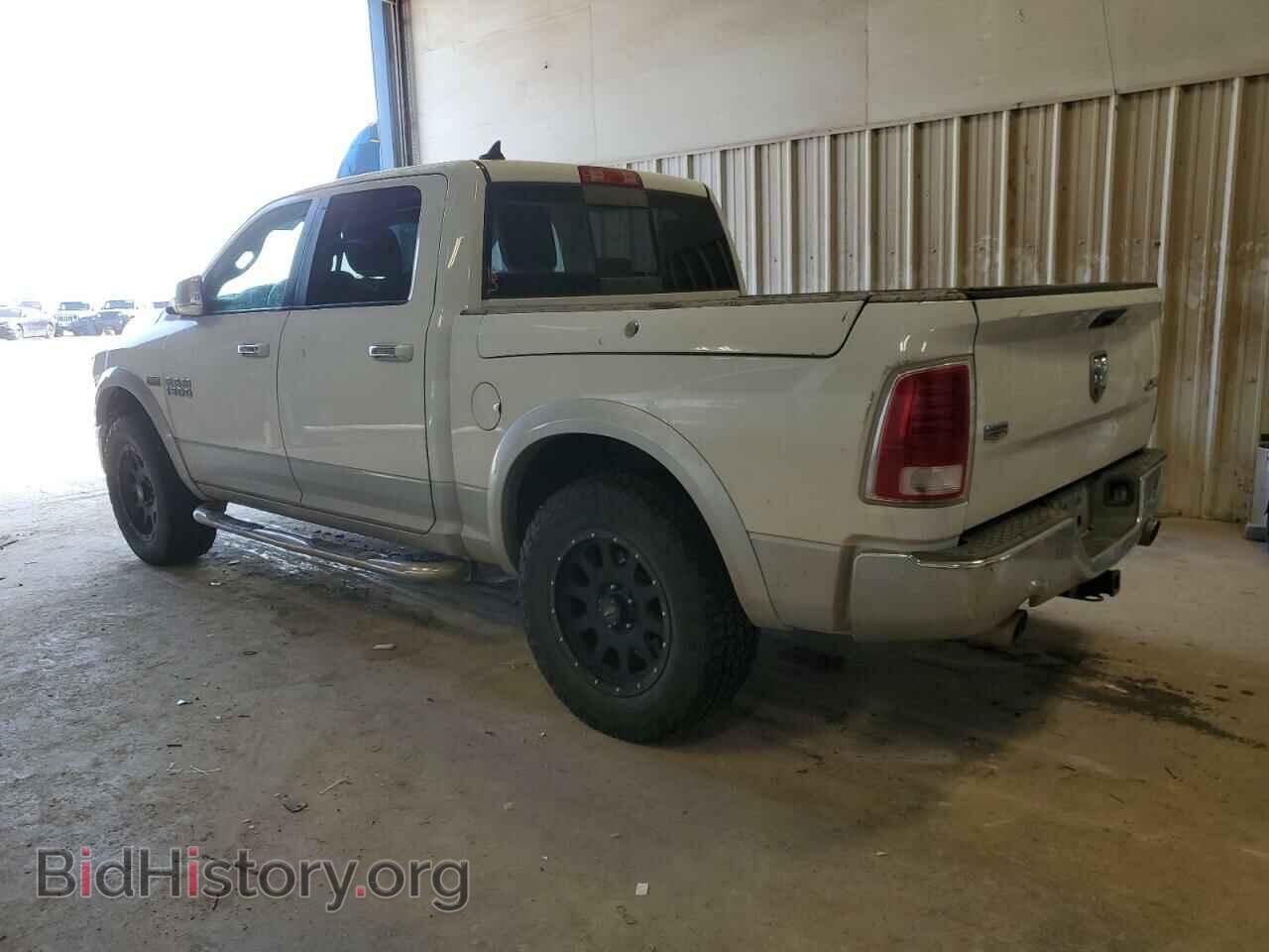 2014 RAM 1500 - VIN: 1C6RR7NTXES183550 - Фото 2