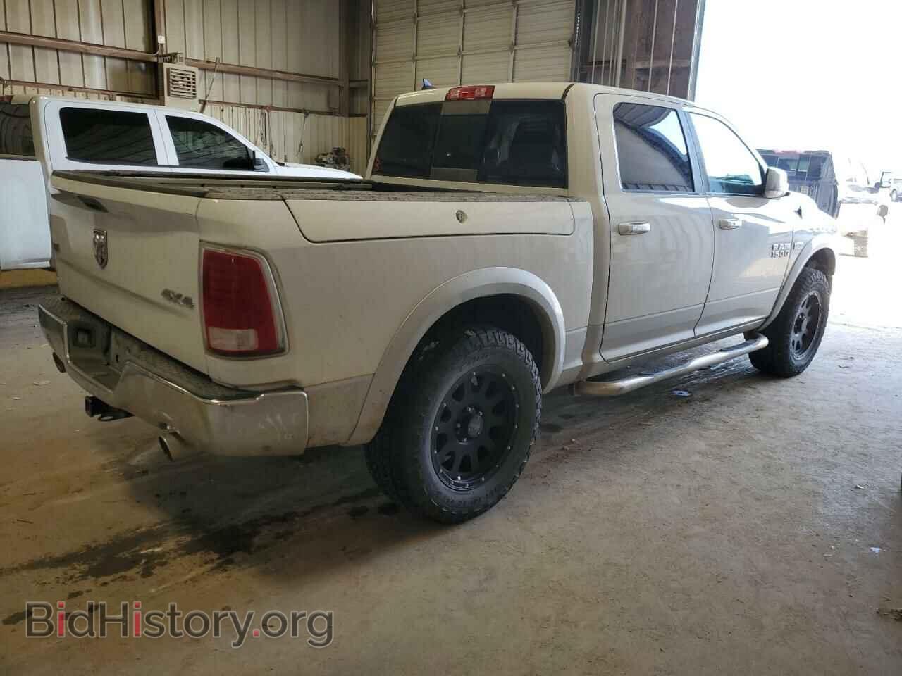 2014 RAM 1500 - VIN: 1C6RR7NTXES183550 - Фото 3
