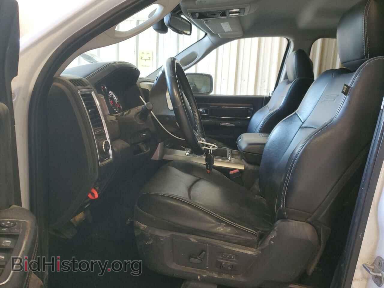 2014 RAM 1500 - VIN: 1C6RR7NTXES183550 - Фото 7