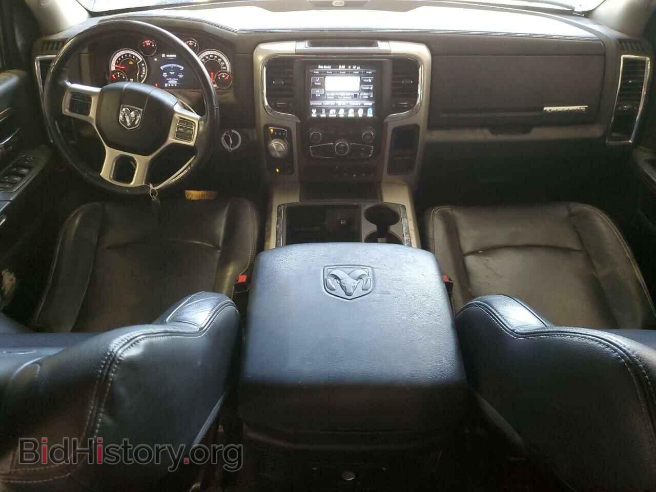 2014 RAM 1500 - VIN: 1C6RR7NTXES183550 - Фото 8