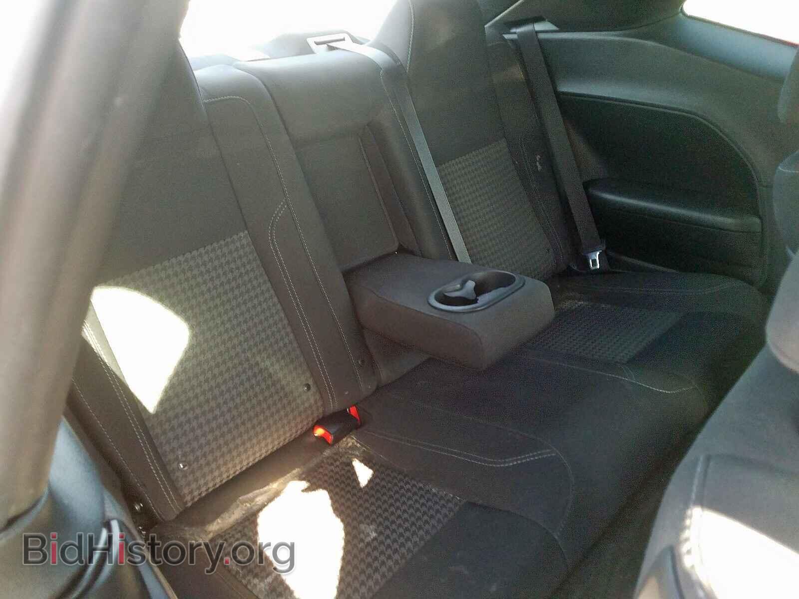 2018 DODGE CHALLENGER - VIN: 2C3CDZAG6JH231777 - Photo 6