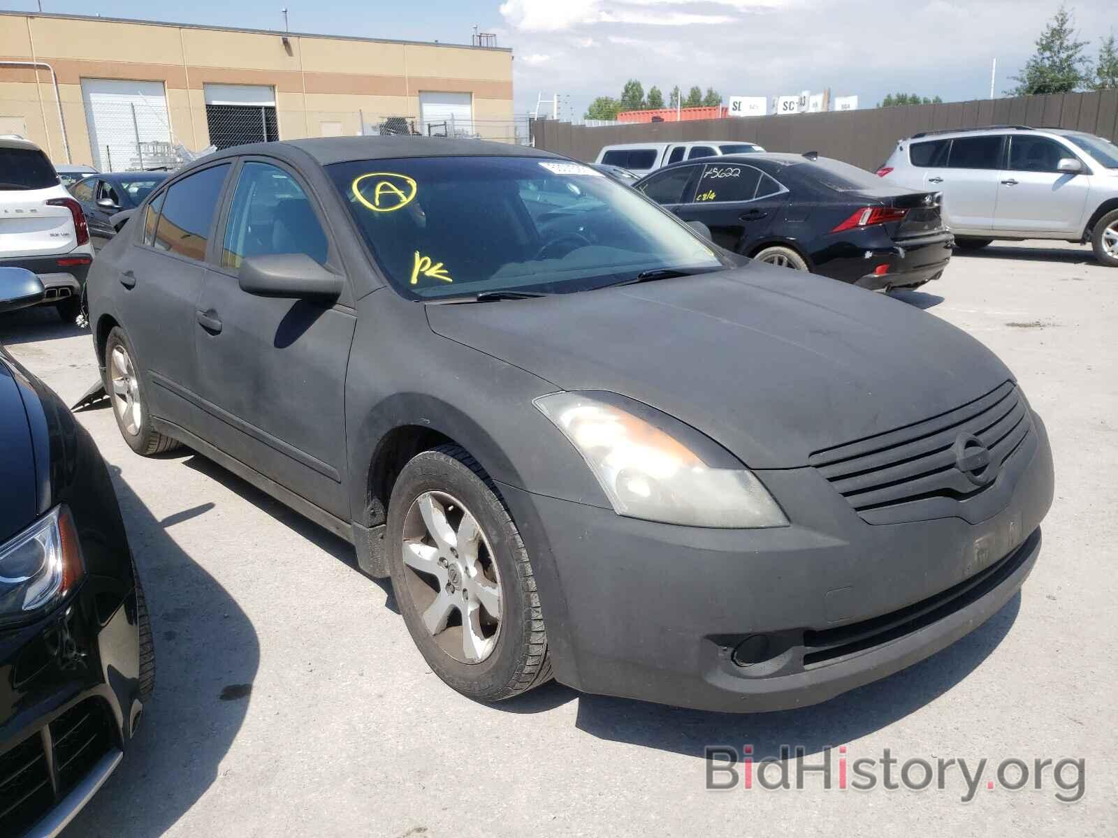 Photo 1N4AL21E67C137492 - NISSAN ALTIMA 2007