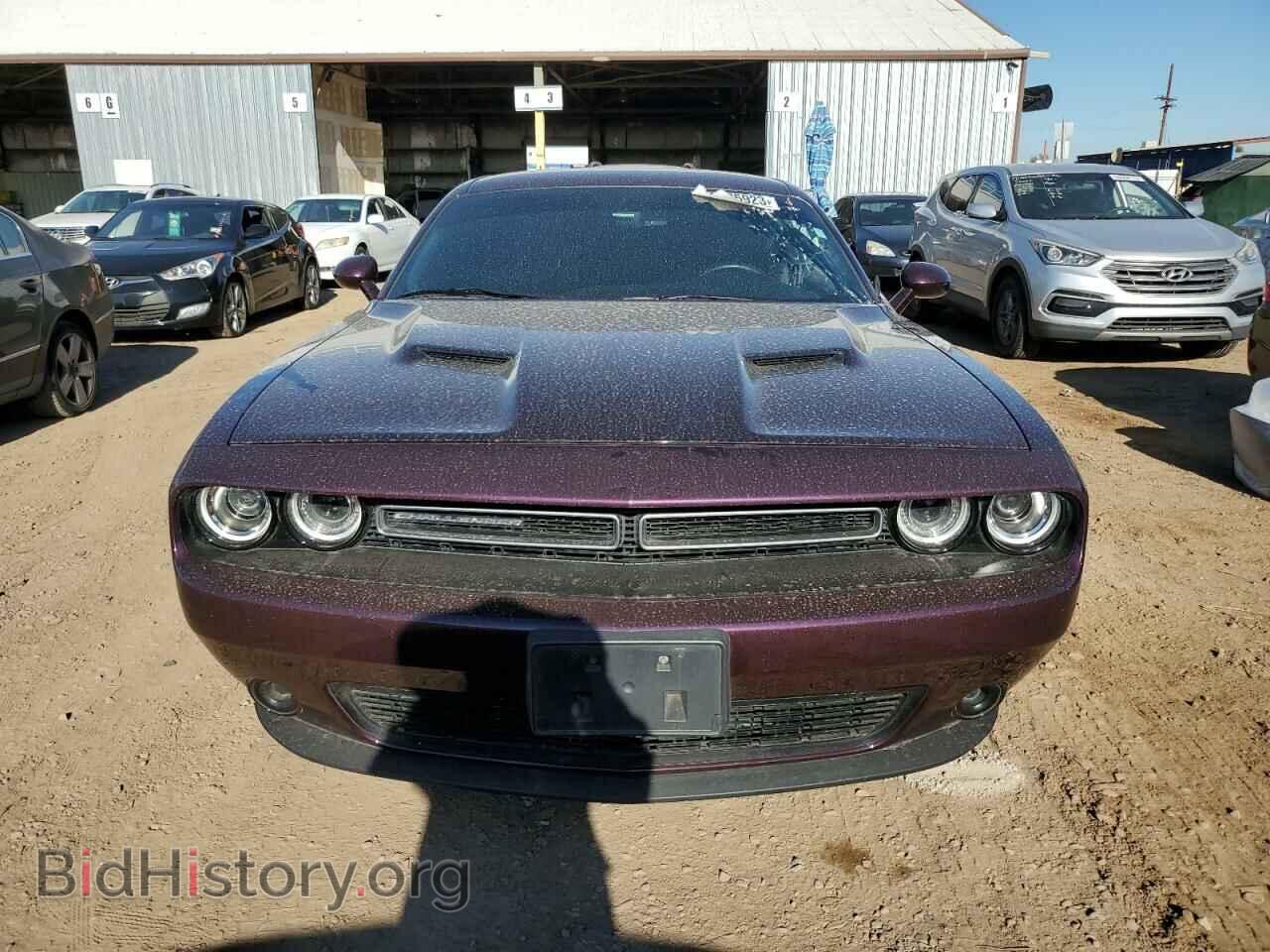 2021 DODGE CHALLENGER - VIN: 2C3CDZAG6MH513597 - Photo 5