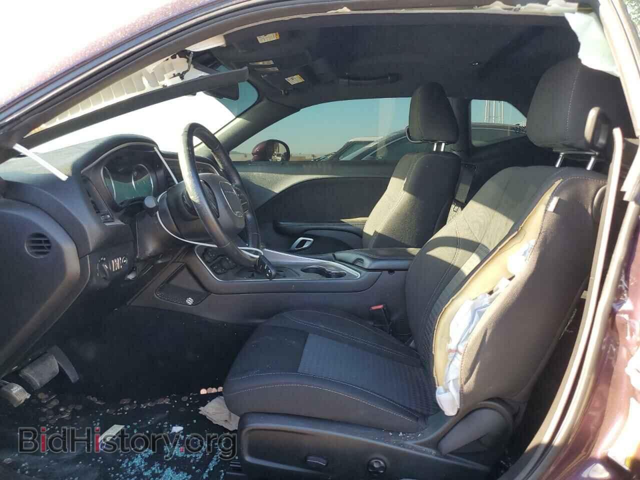 2021 DODGE CHALLENGER - VIN: 2C3CDZAG6MH513597 - Photo 7