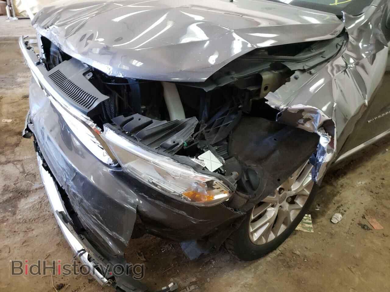 2015 DODGE DURANGO - VIN: 1C4RDJEG5FC730050 - Фото 9