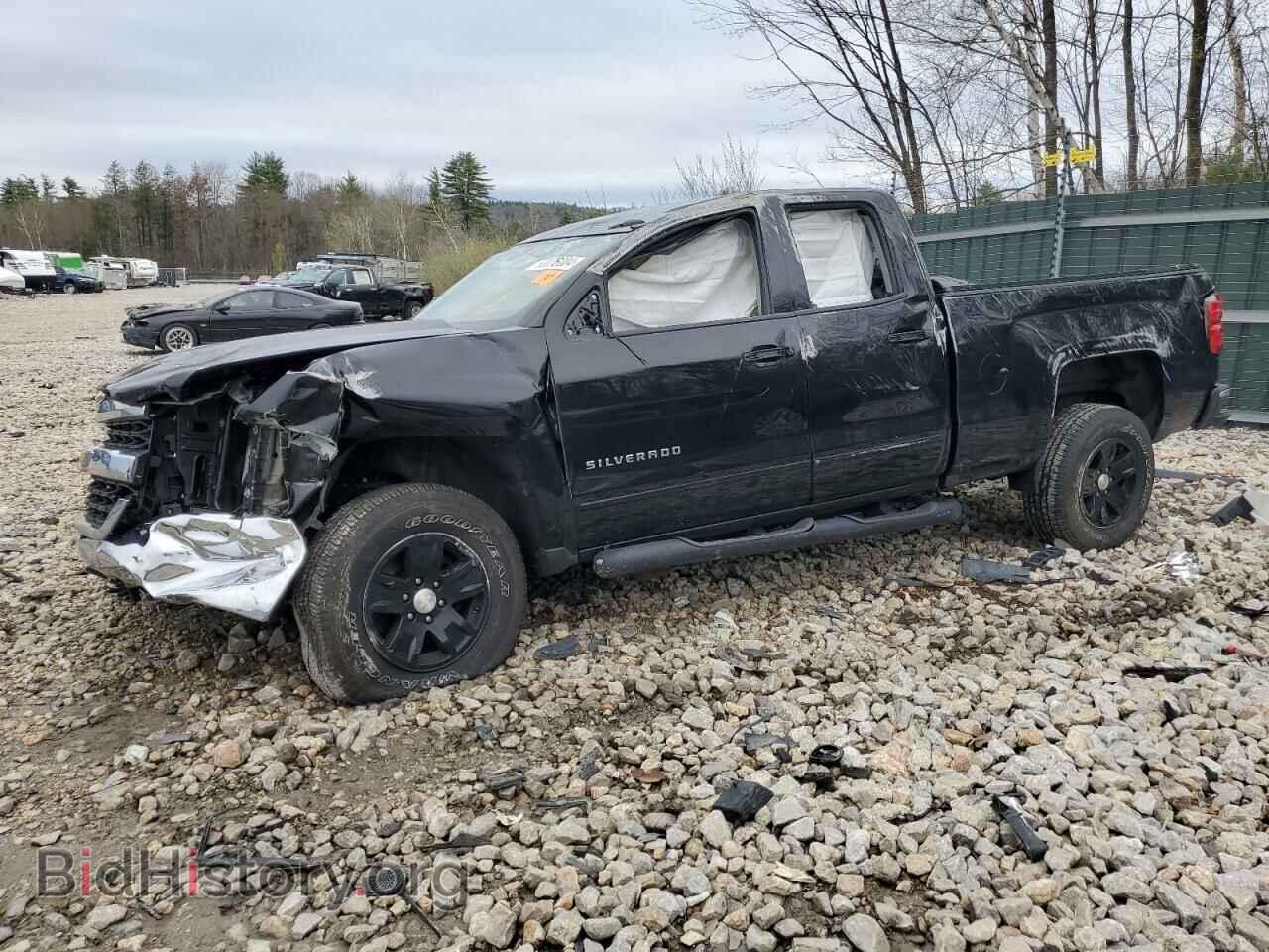 Photo 2GCVKPEC4K1114991 - CHEVROLET ALL Models 2019