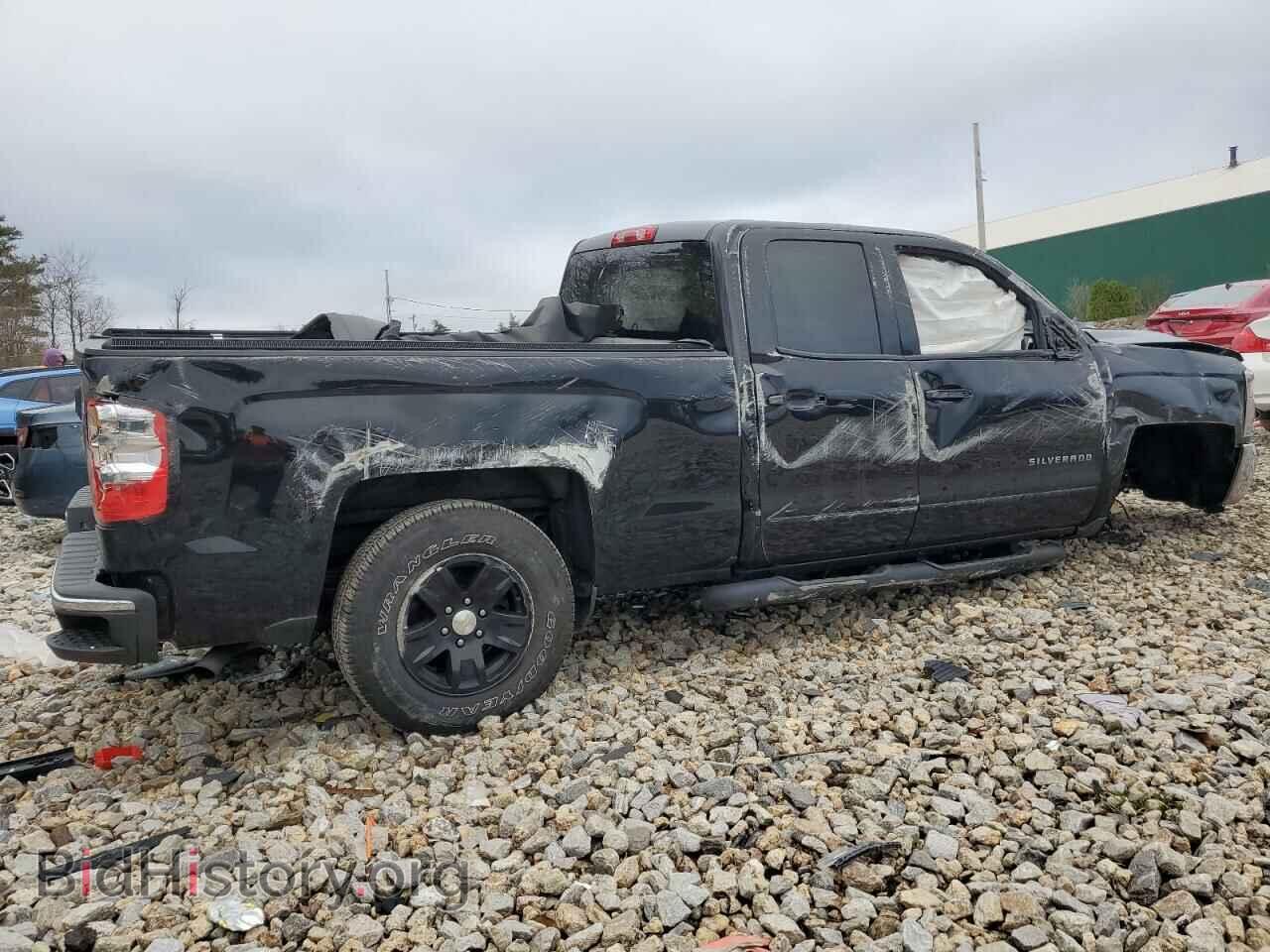 2019 CHEVROLET ALL Models - VIN: 2GCVKPEC4K1114991 - Фото 3