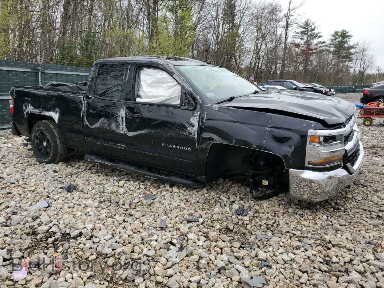 2019 CHEVROLET ALL Models - VIN: 2GCVKPEC4K1114991 - Фото 4