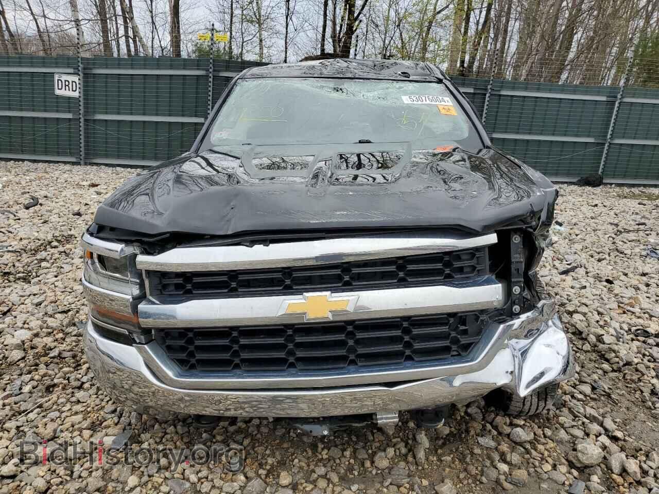 2019 CHEVROLET ALL Models - VIN: 2GCVKPEC4K1114991 - Фото 5