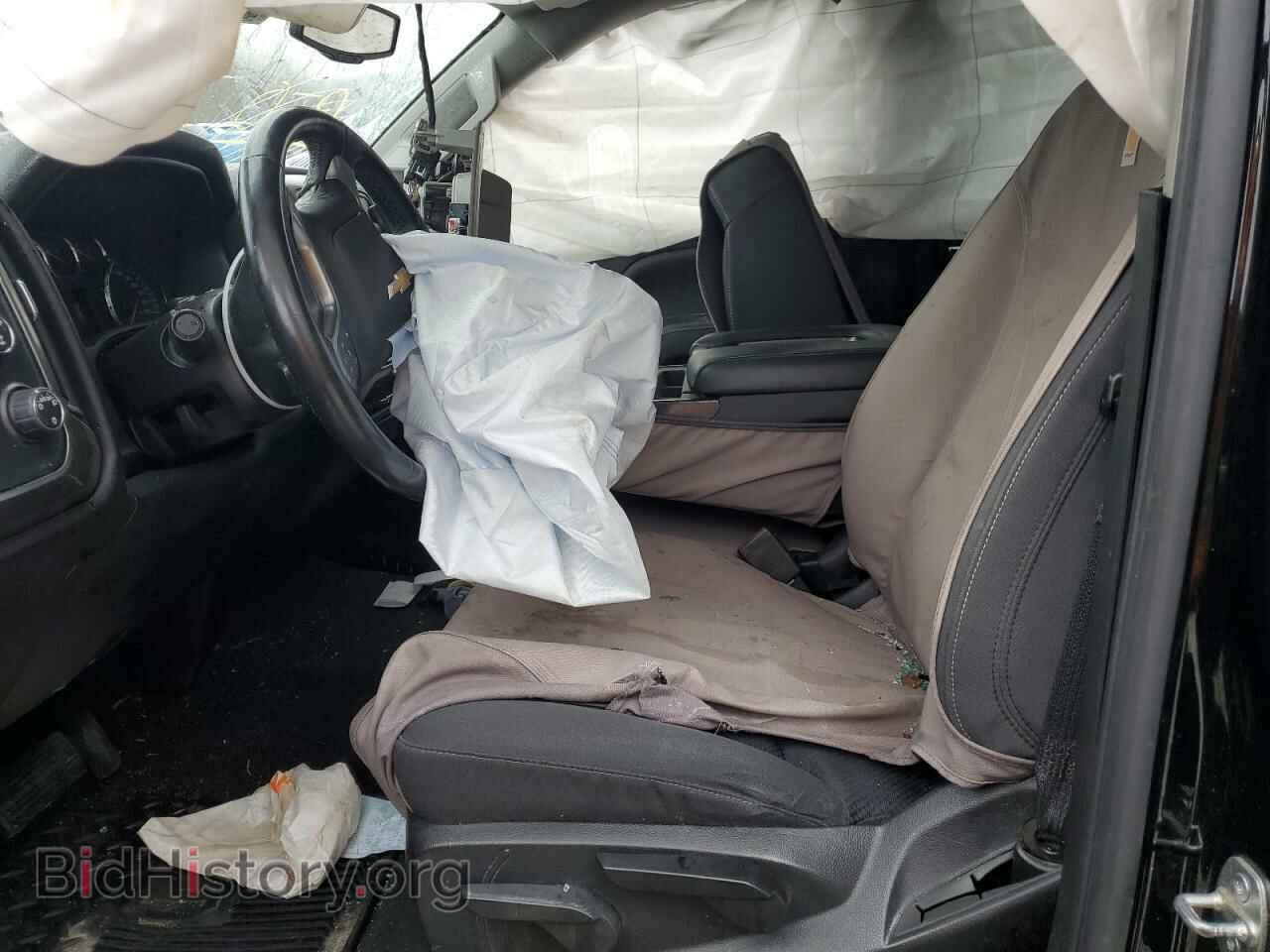 2019 CHEVROLET ALL Models - VIN: 2GCVKPEC4K1114991 - Фото 7