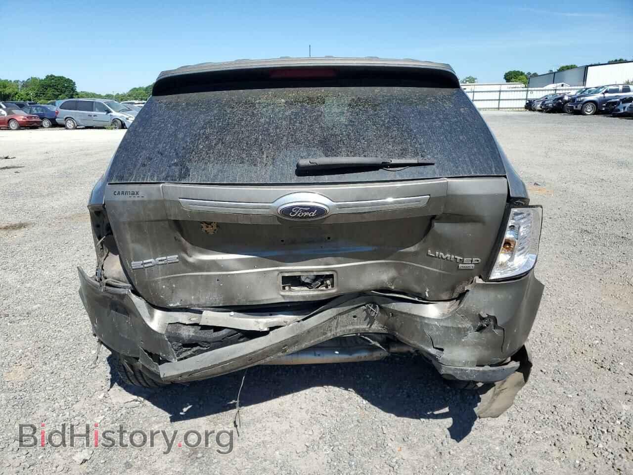 2013 FORD EDGE - VIN: 2FMDK4KC1DBA23300 - Photo 6
