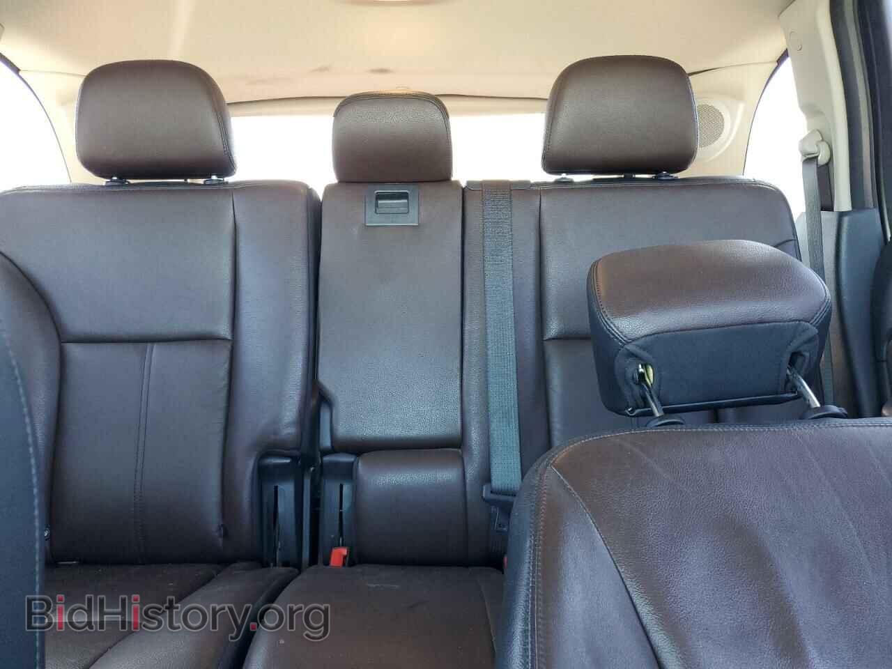 2013 FORD EDGE - VIN: 2FMDK4KC1DBA23300 - Photo 10