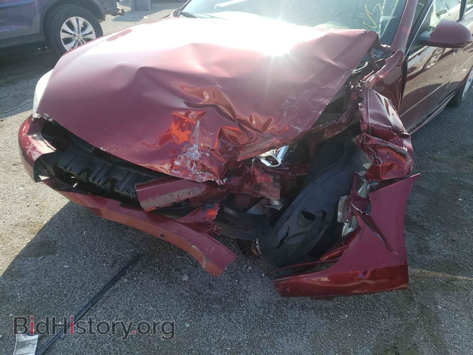 2008 CHEVROLET IMPALA - VIN: 2G1WT58K281380472 - Photo 9