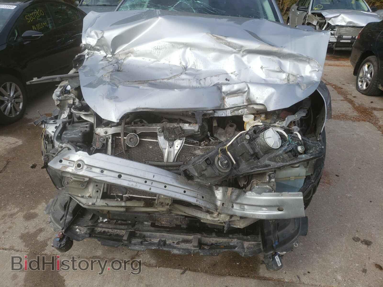 2011 SUBARU OUTBACK - VIN: 4S4BRCLC5B3373022 - Photo 9