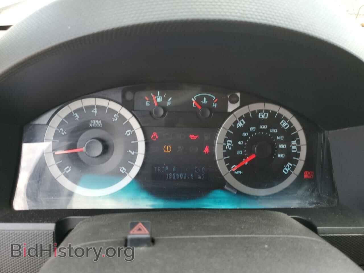2012 FORD ESCAPE - VIN: 1FMCU0E79CKC15565 - Фото 9
