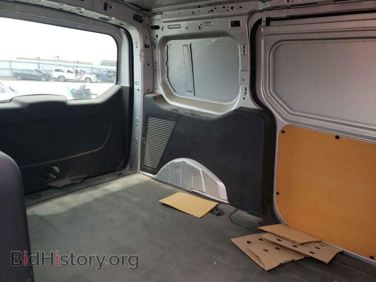 2018 FORD TRANSIT - VIN: NM0LE7E70J1372458 - Фото 6